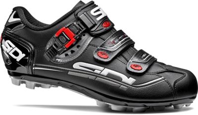 sidi mega cycling shoes